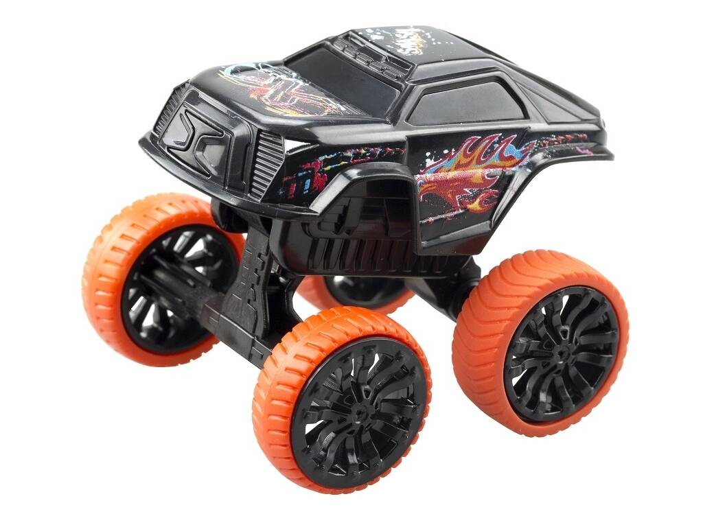 Exost Smash Pack Base Bizak 62000654