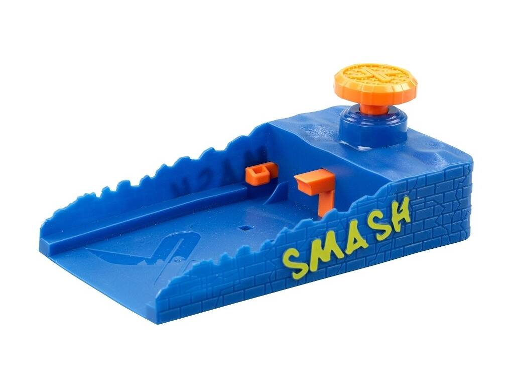 Exost Smash Pack Base Bizak 62000654