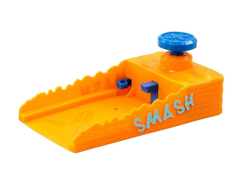 Exost Smash Pack Base Bizak 62000654