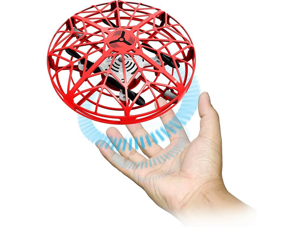  UFO Drone Bizak 62004810 