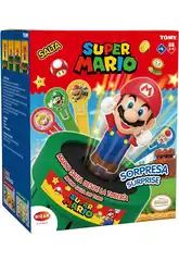 Super Mario Jogo Pula Mario Bizak 30693538