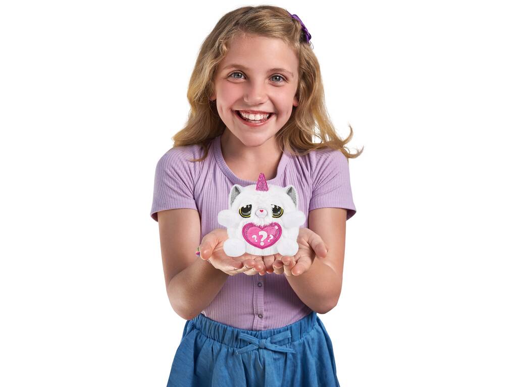 Kittycorn Surprise Bizak 6236 9259 
