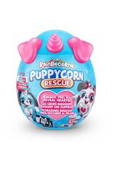 Rainbocorns Puppycorn Rescue Bizak 62369261 