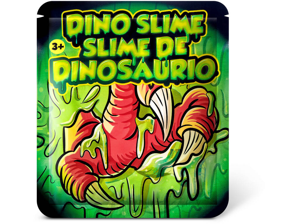Smashers Dino Jurassic Lightup Dino Uovo a sorpresa Bizak 62367417