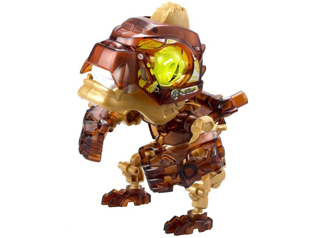 Biosaurus Battle Pack Doppio Bizak 62008129