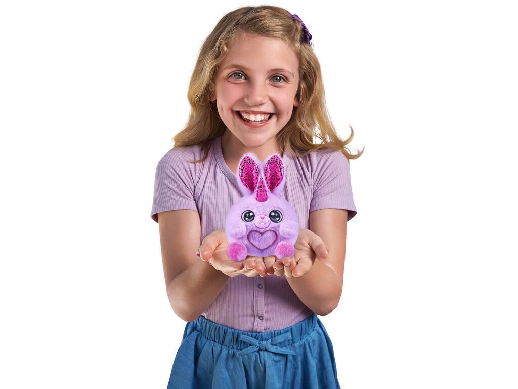 Bunnycorn Surprise Bizak 62369260 