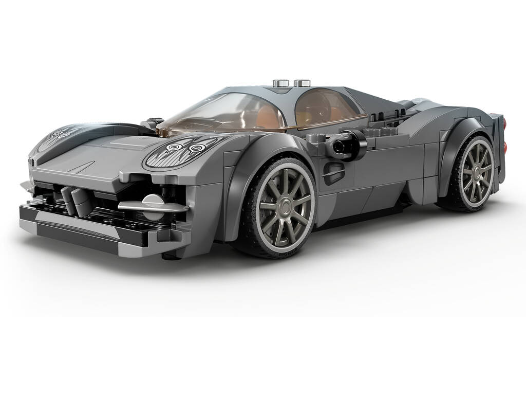 Lego Speed Champions Pagani Utopia 76915