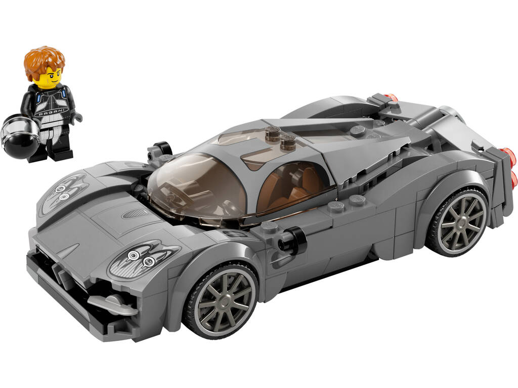 Lego Speed Champions Pagani Utopia 76915