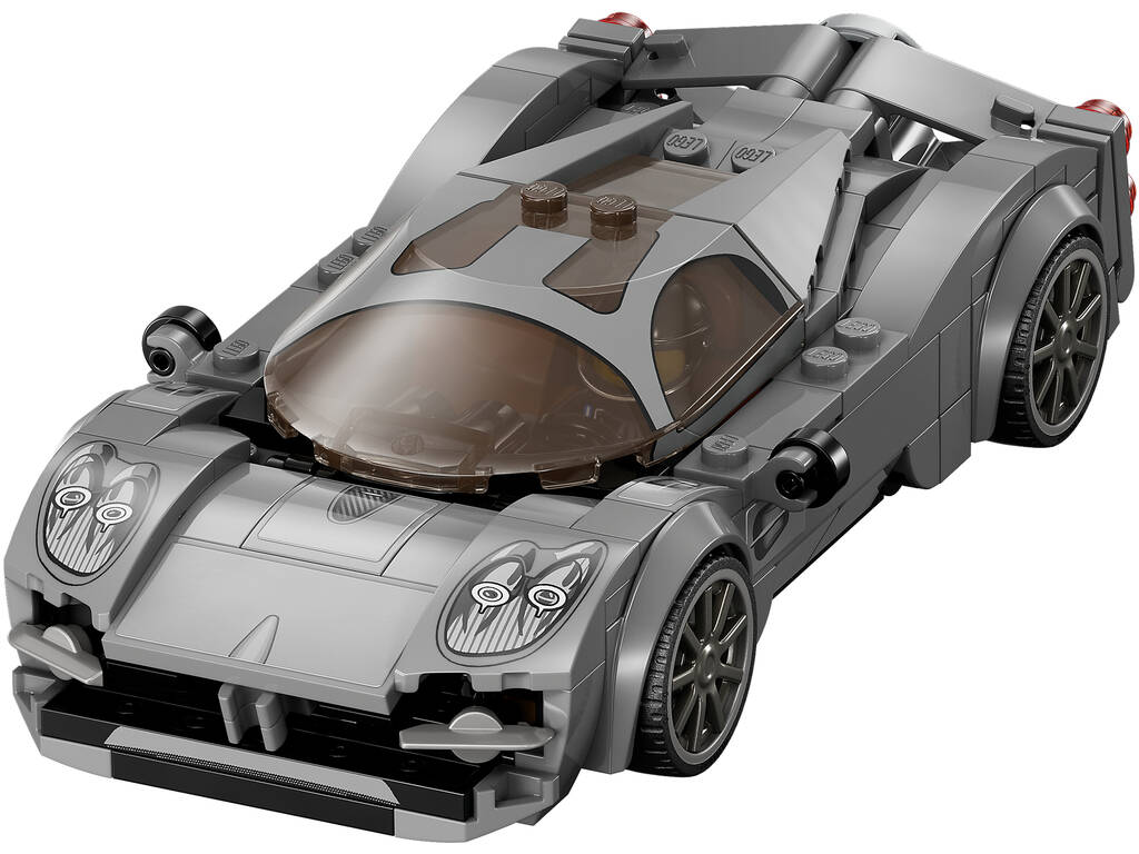 Lego Speed Champions Pagani Utopia 76915