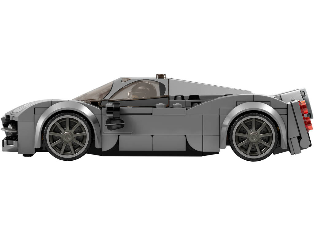 Lego Speed Champions Pagani Utopia 76915