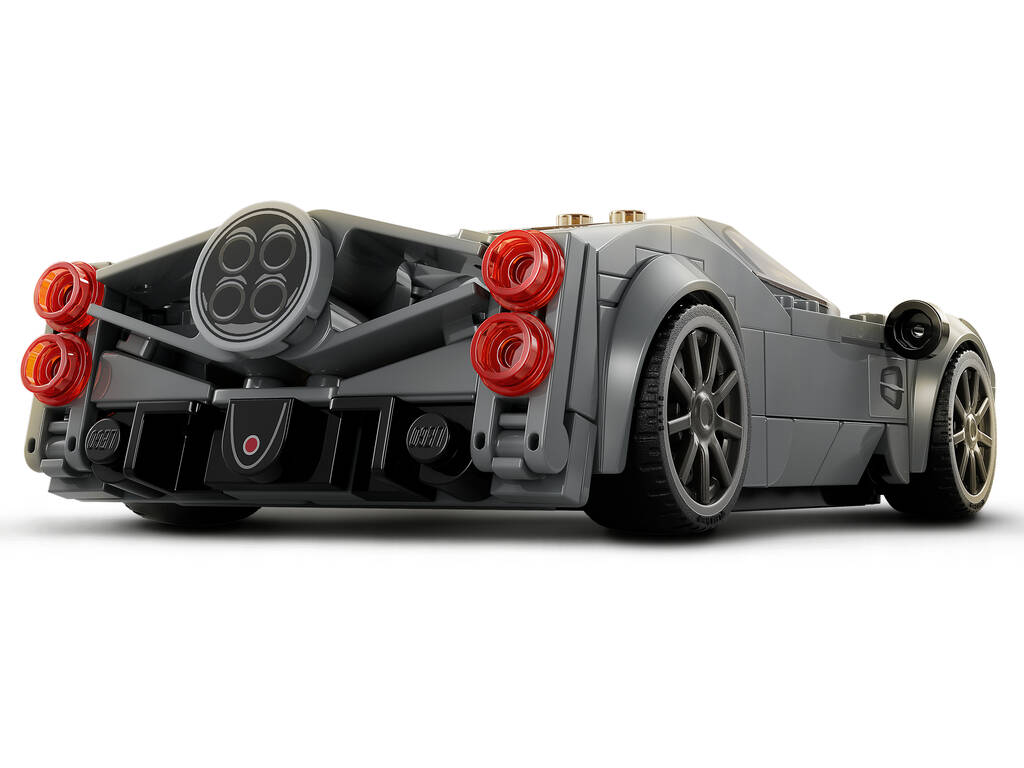 Lego Speed Champions Pagani Utopia 76915