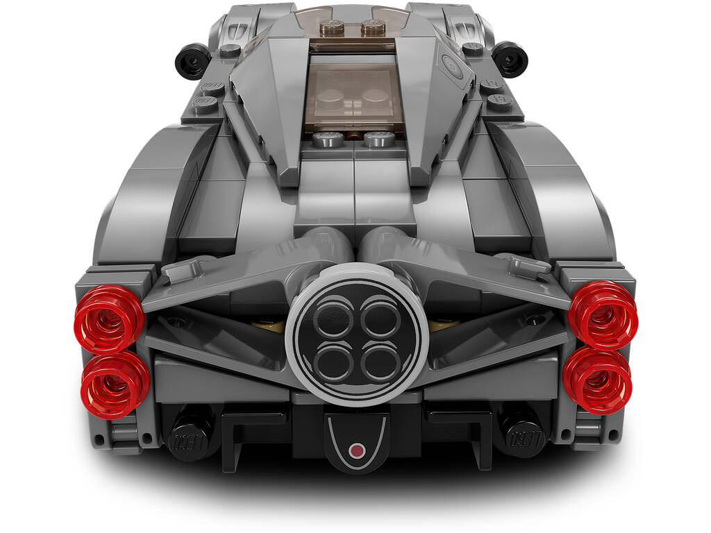 Lego Speed Champions Pagani Utopia 76915