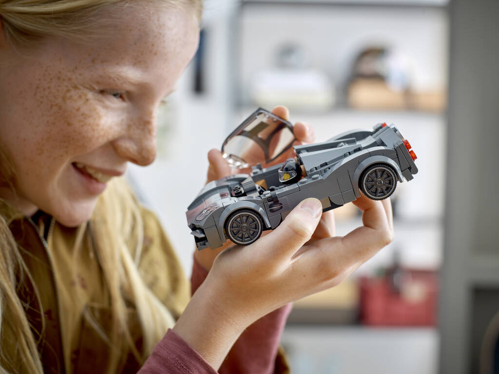 Lego Speed Champions Pagani Utopia 76915