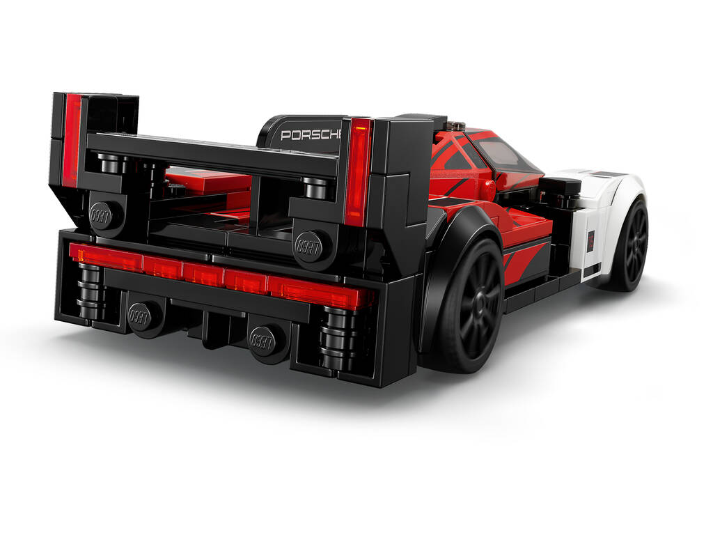 Lego Speed Champions Porsche 963 76916