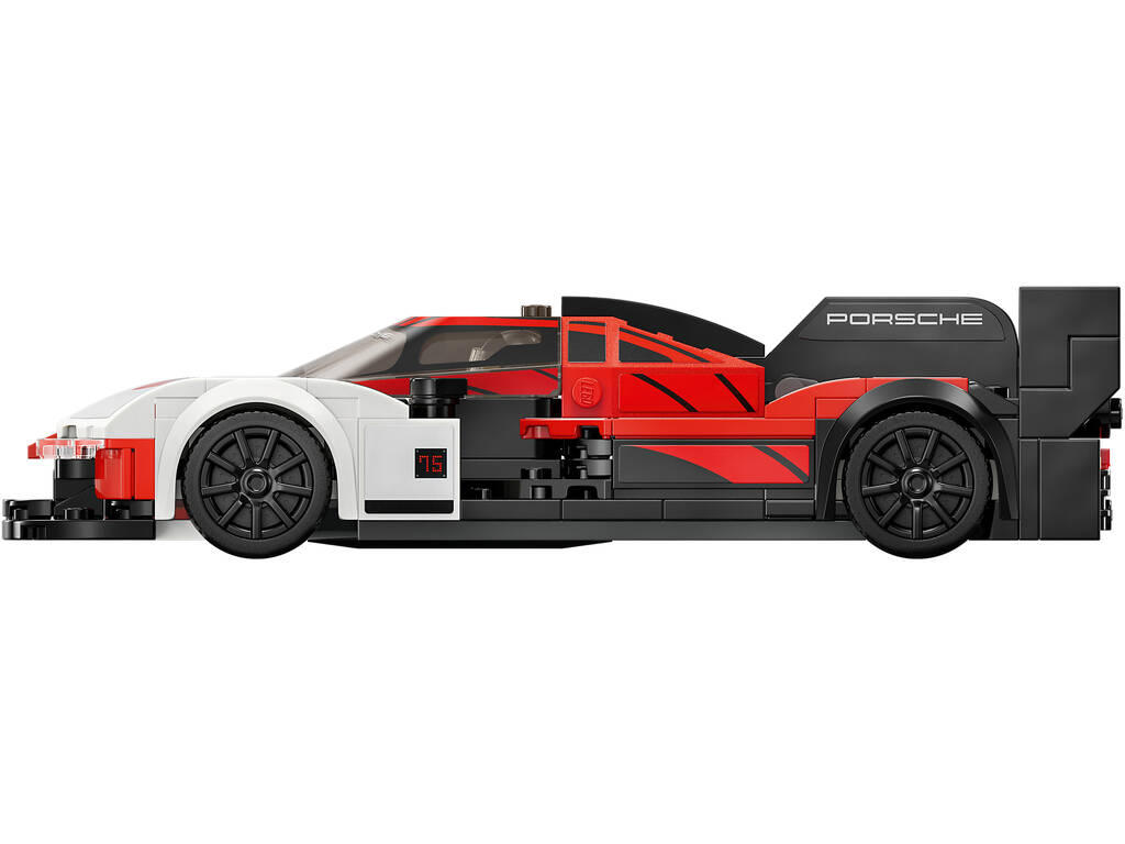 Lego Speed Champions Porsche 963 76916