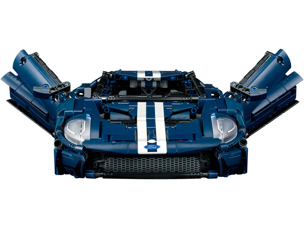 Lego Technic Ford GT 2022 42154