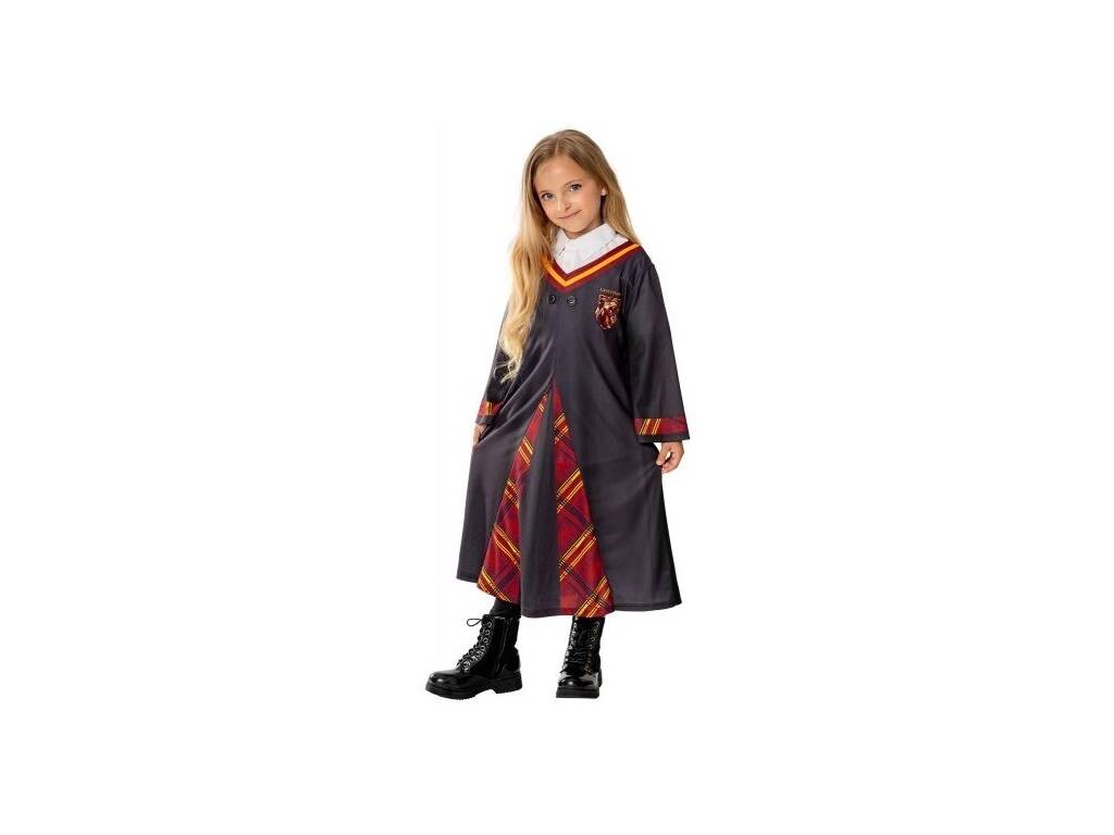 Traje Infantil Harry Potter Túnica T-XL Rubies 301232-XL