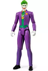 Batman Figurine The Joker Spin Master 6060344 