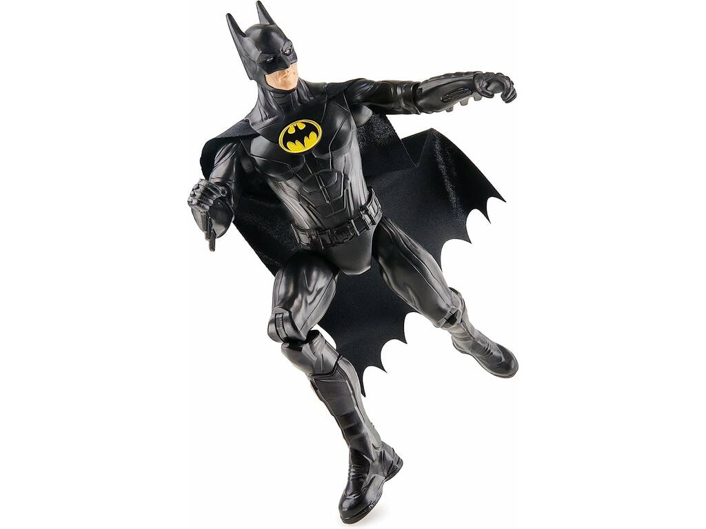The Flash Movie Batman Figure 30 cm. Spin Master 6065487