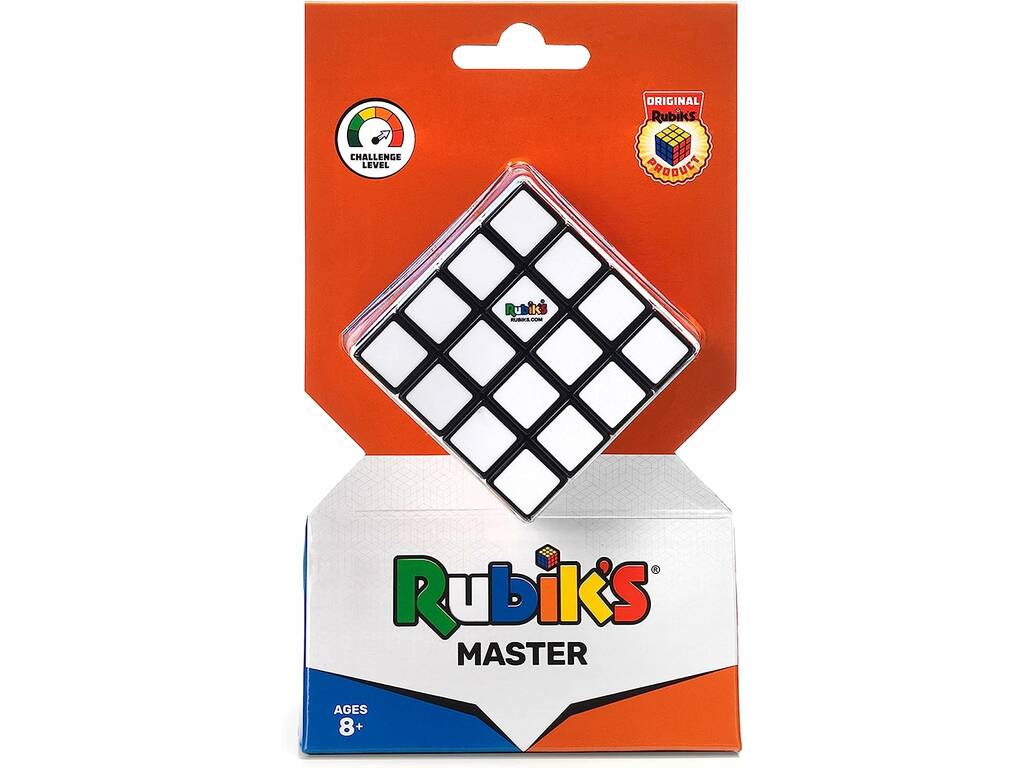 Rubik's 4x4 di Spinmaster 6064639