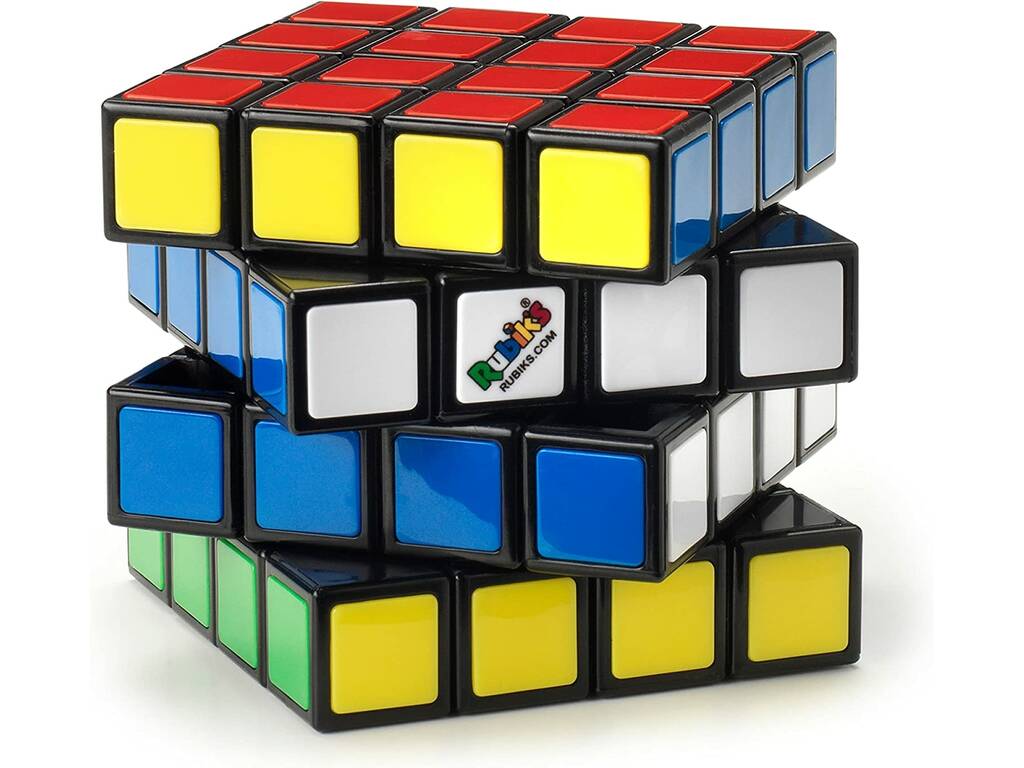 Rubik's 4x4 di Spinmaster 6064639