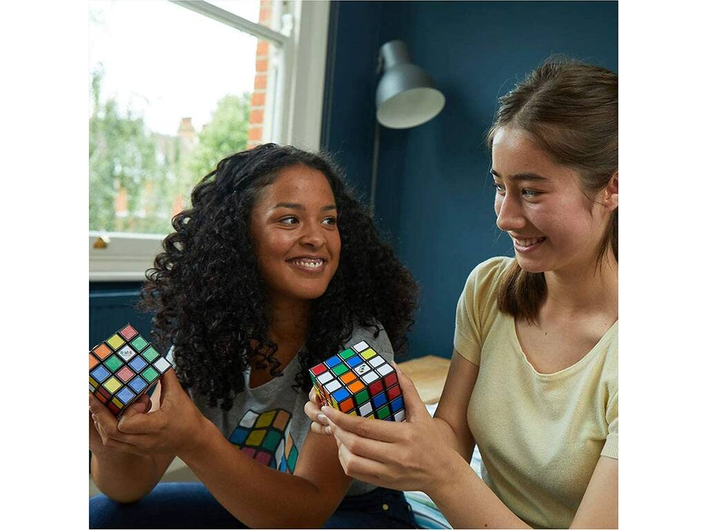 Rubik's 4x4 di Spinmaster 6064639