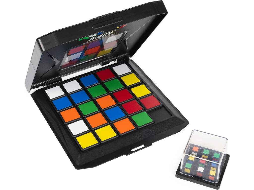 Rubik's Race di Spinmaster 6066927