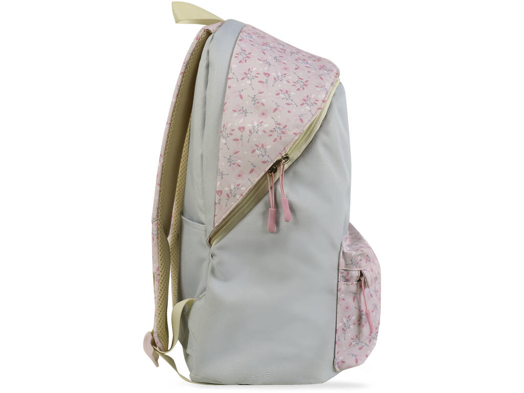 Zaino da scuola Provenza DeCuevas 10245