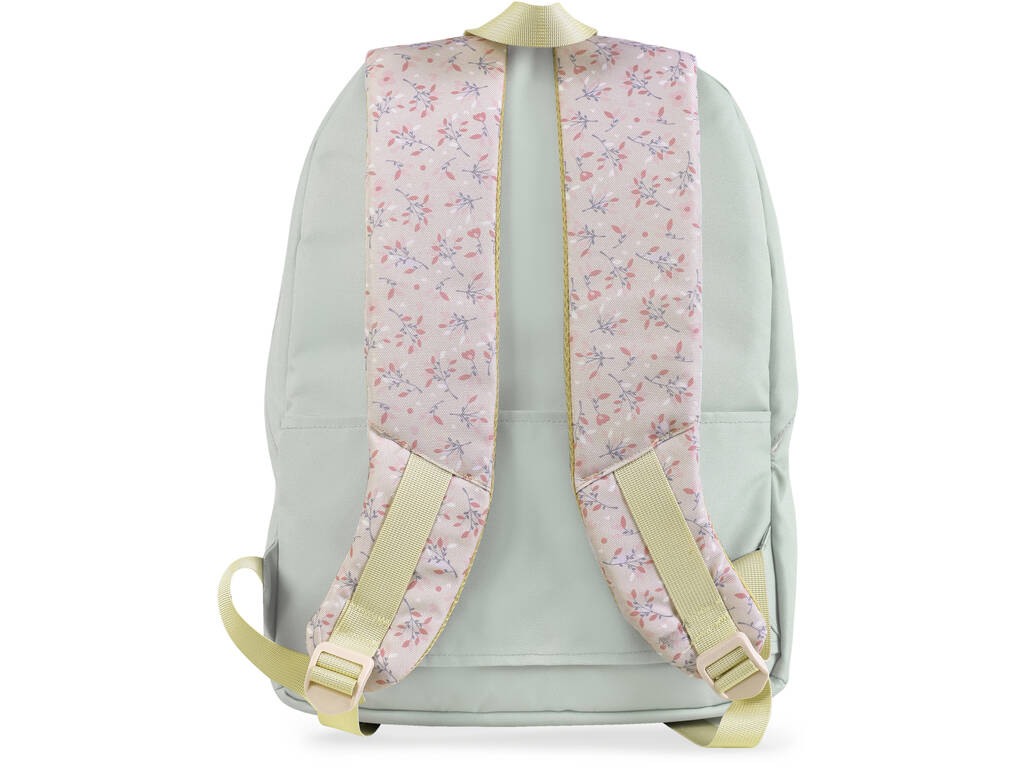 Zaino da scuola Provenza DeCuevas 10245