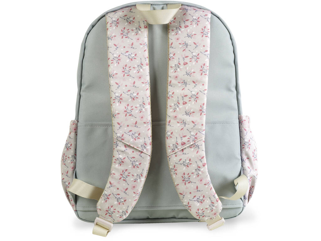 Sac à Dos Scolaire Multipoches Provenza DeCuevas 10345