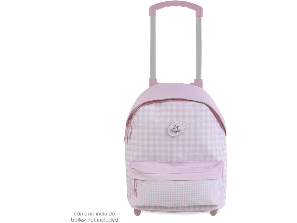 Sac à Dos Scolaire Niza DeCuevas 10246