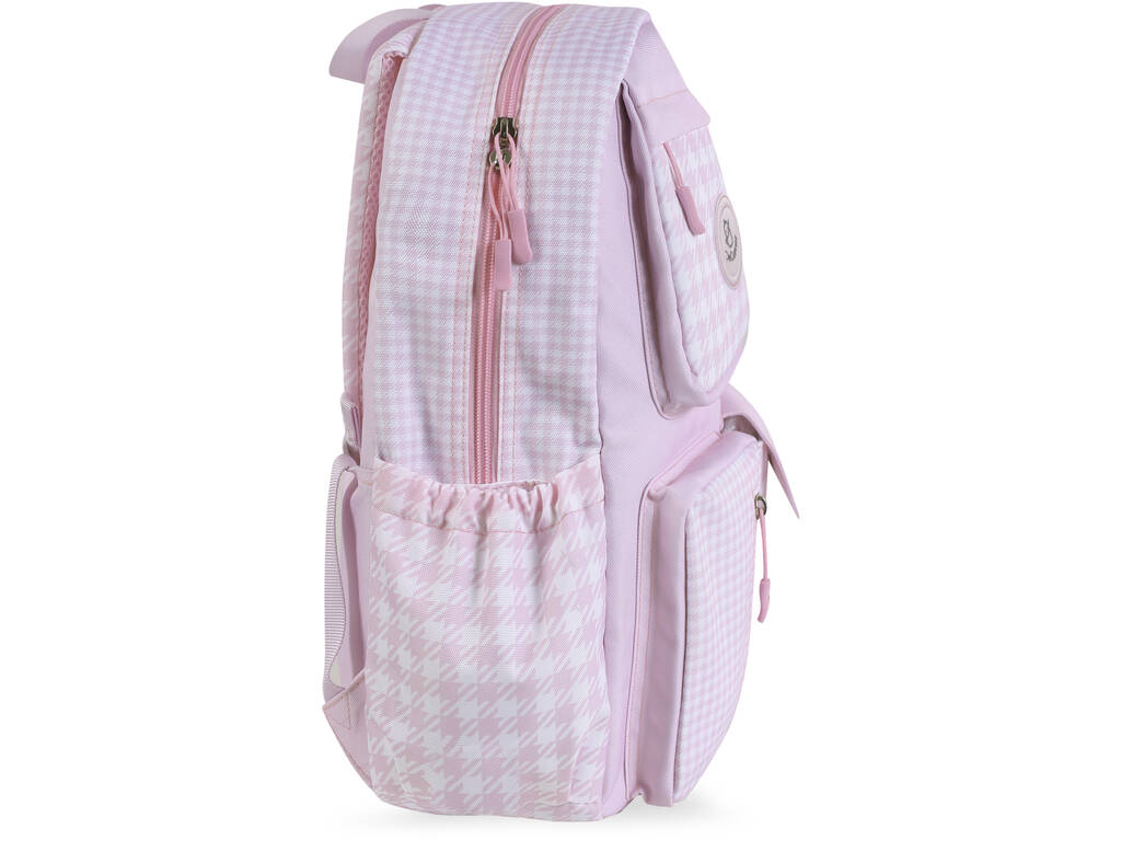 Sac à Dos Scolaire Multipoche Niza DeCuevas 10346