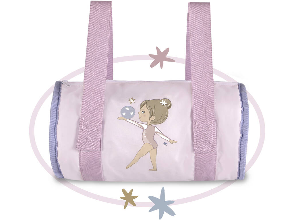 Poussette de Poupées Pliable Gala DeCuevas 80051