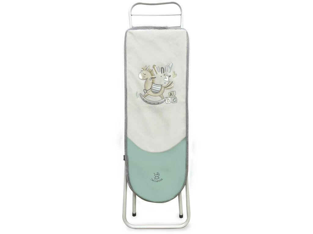 Stiratrice verde Funny Decuevas 53482