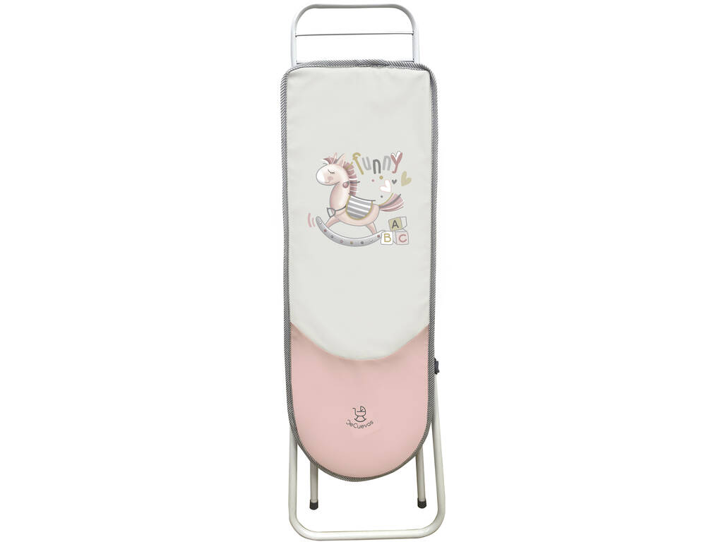 Stiratrice rosa Funny Decuevas 53486