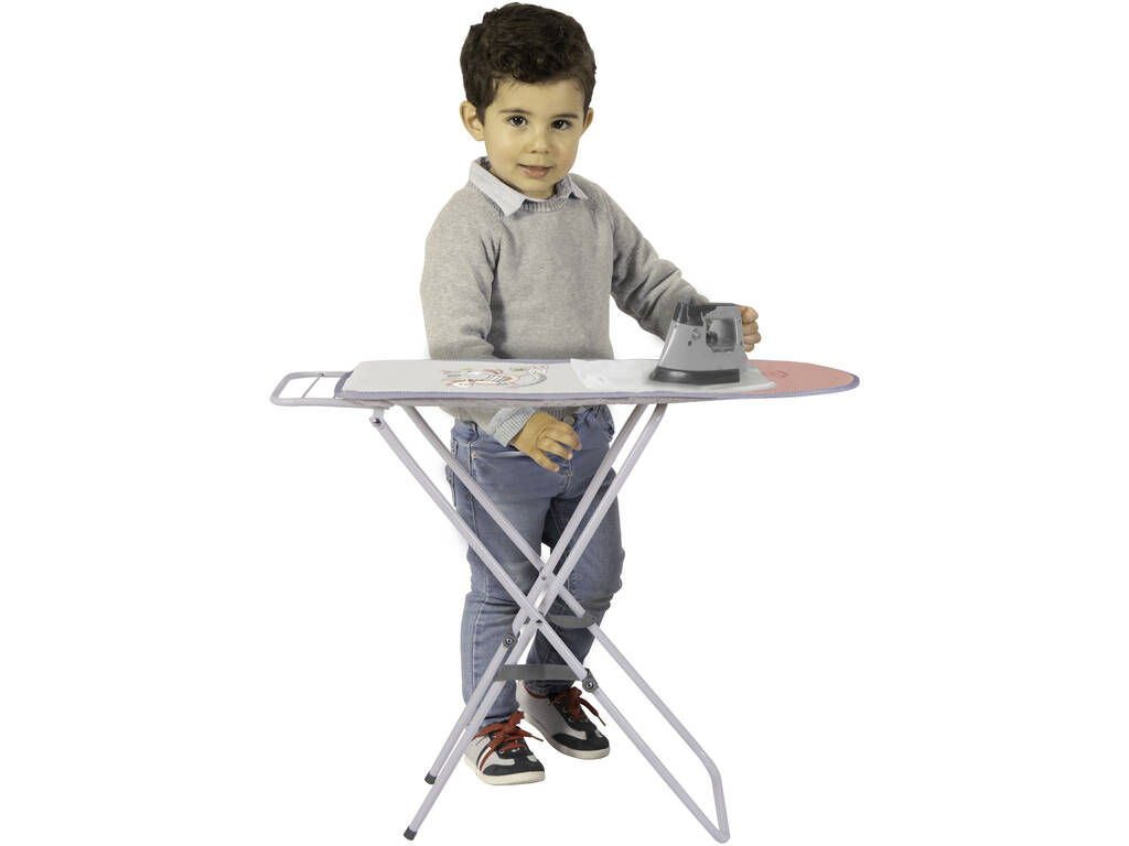 Stiratrice rosa Funny Decuevas 53486