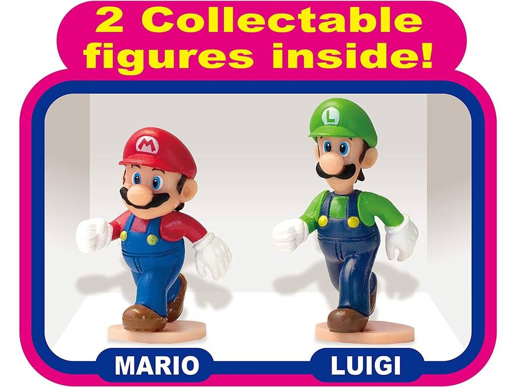 Super Mario Gioco Rally Tennis Epoch Para Imaginar 7434