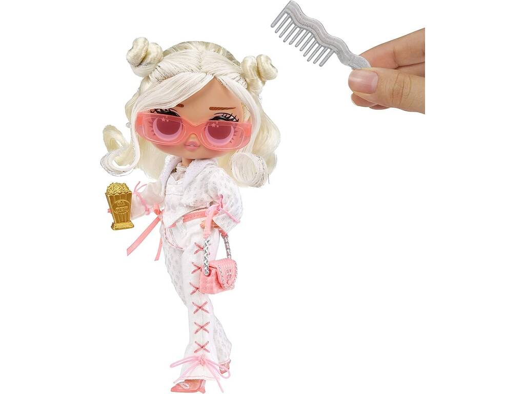 LOL Surprise Tweens Series 3 Marilyn Star Doll MGA 584063