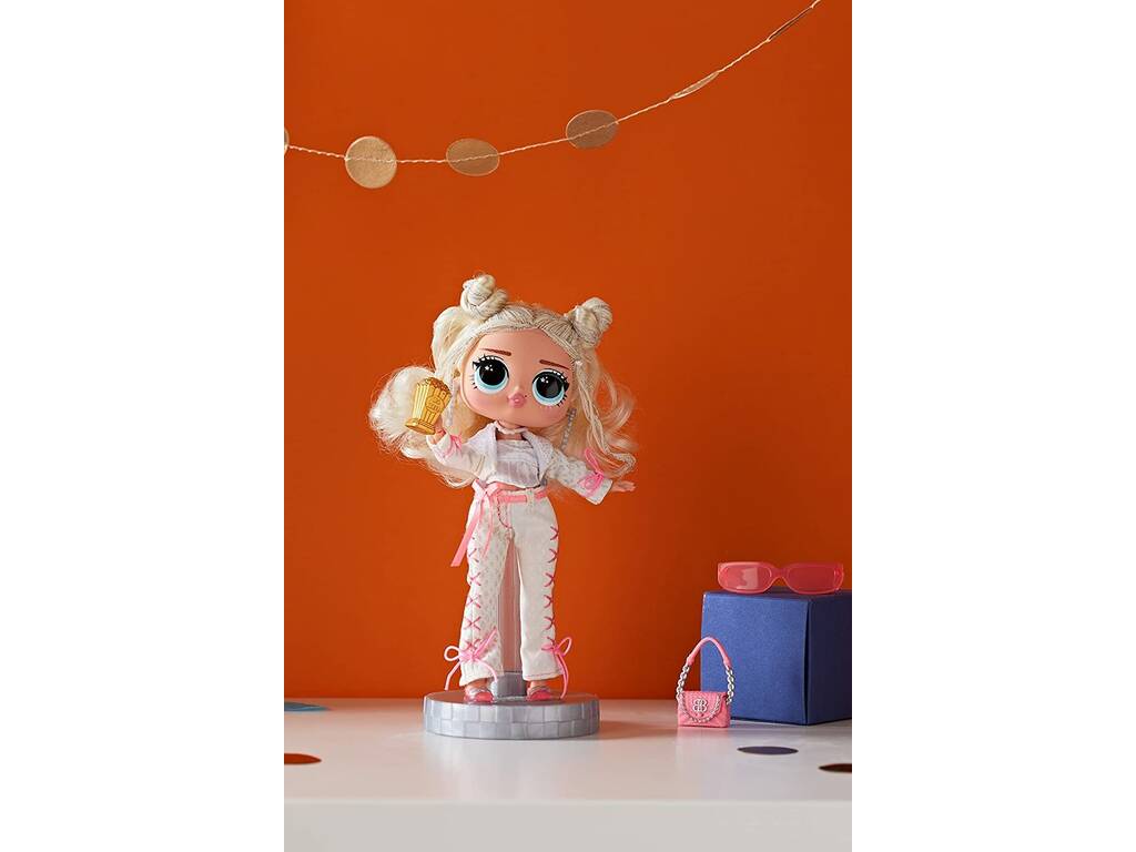 LOL Surprise Tweens Series 3 Marilyn Star Doll MGA 584063