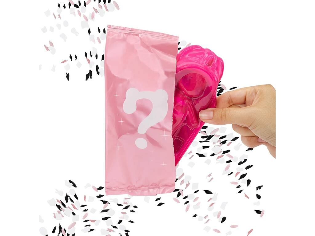 Na! Na! Na! Surprise Mini Bambola Sorpresa MGA 587187