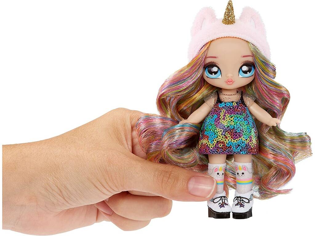 Na! Na! Na! Surprise Mini Bambola Sorpresa MGA 587187