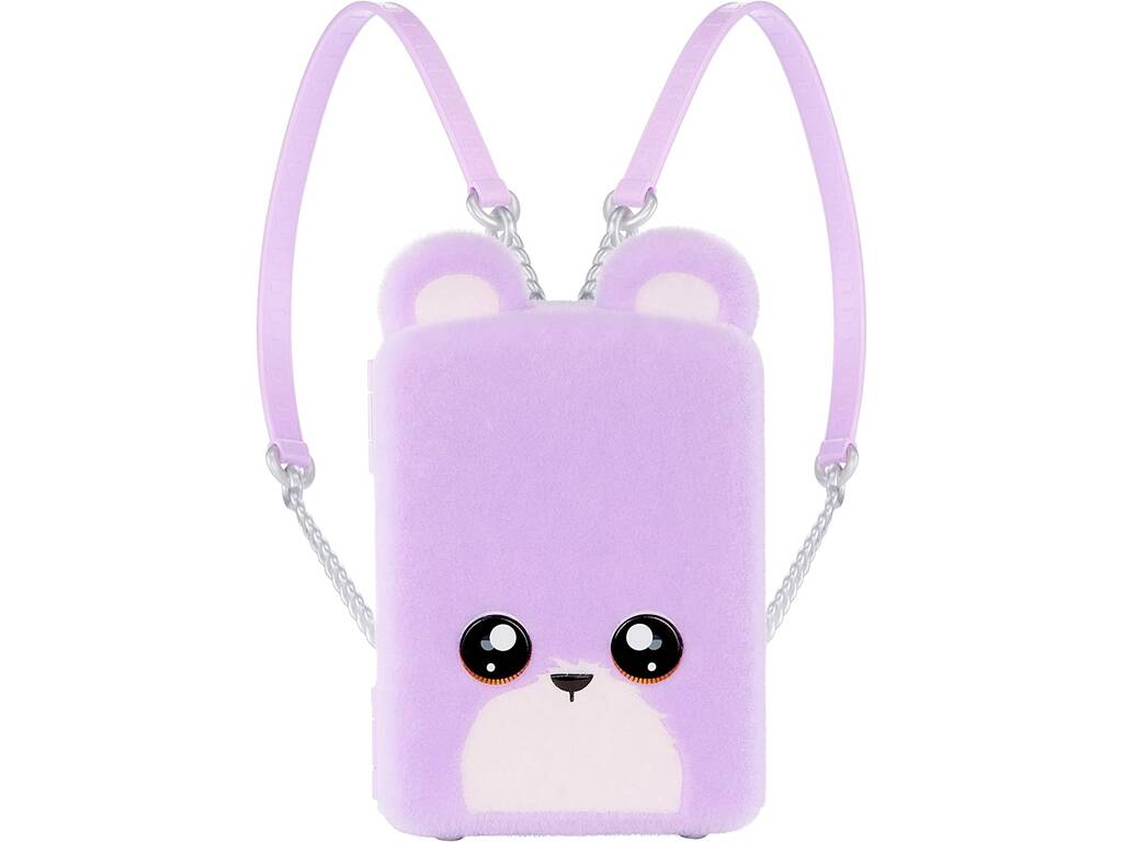 Na ! Na ! Na ! Mini sac à dos City Bear Room MGA 590408