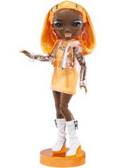 Poupée Michelle St Carlos Orange MGA 583127