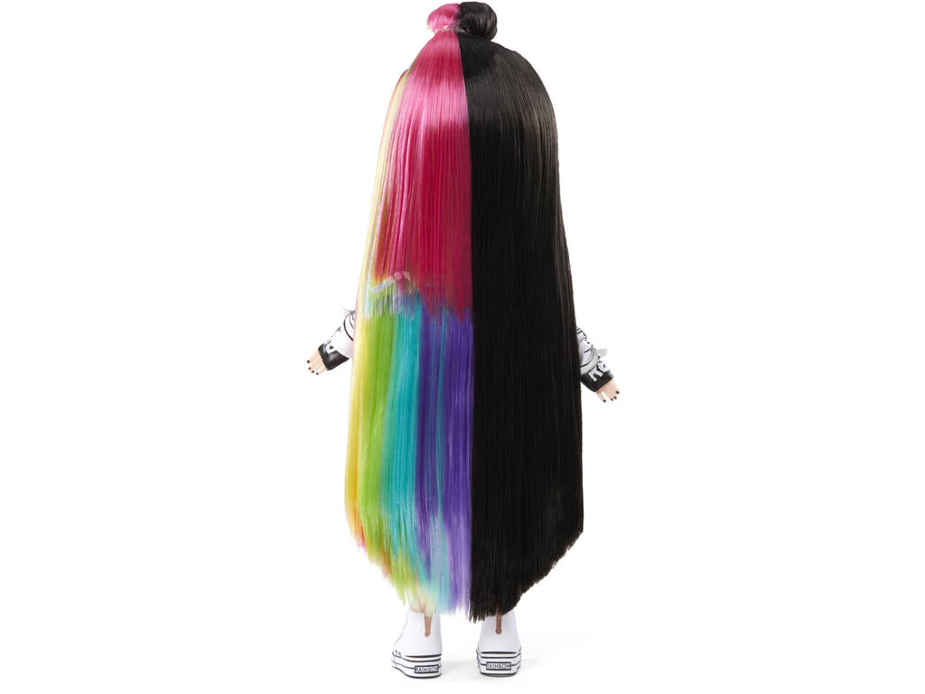 Rainbow High Edition Spéciale Collection Jett Dawson MGA 576761