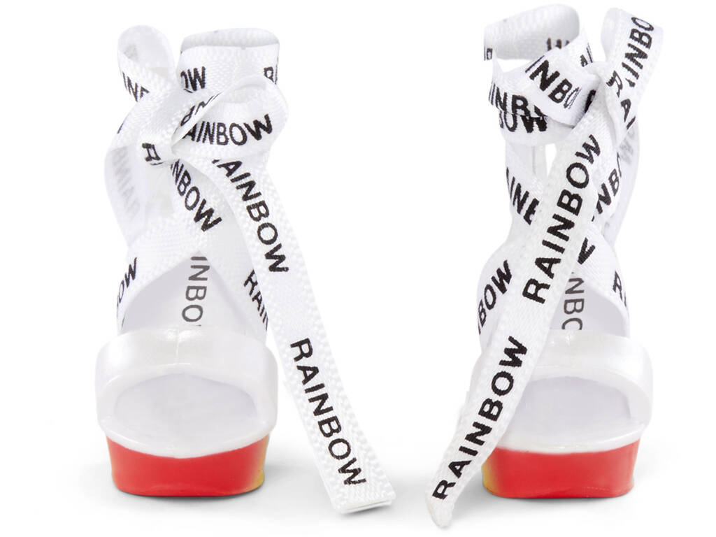 Rainbow High Edition Spéciale Collection Jett Dawson MGA 576761
