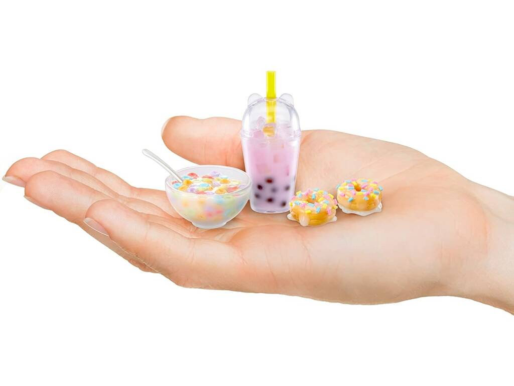 Mini Verse Make It Mini Food Serie Caffè 1 MGA 587200