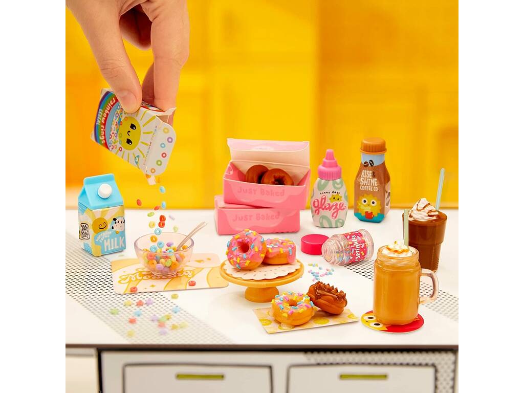 Mini Verse Make It Mini Food Serie Caffè 1 MGA 587200