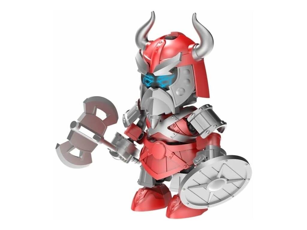 Heropod World Of Armours Bizak 62008720