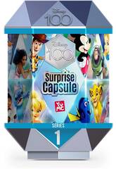 Cápsula Surpresa Disney 100 Aniversário Kids MX00001