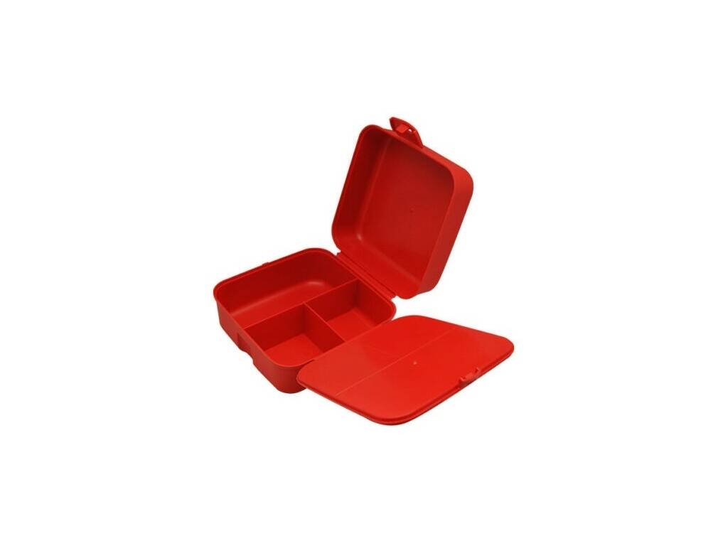 Fabrique de sandwichs de la Patrouille de la Patte avec compartiments par Kids Licensing PW19925